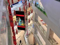 -凯德广场(武胜路店)