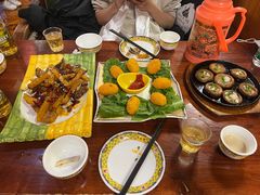 -如意林卡藏餐吧(大昭寺店)
