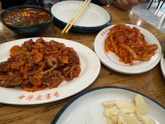-西塔大冷面(三好街店)