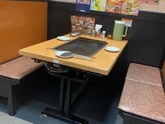 -鹤桥风月(ヨドバシ梅田店)