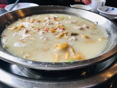 老来福酸汤兔(小锅)-老来福·非遗酸汤兔(凯旋路店)