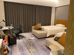 -广州粤海喜来登酒店