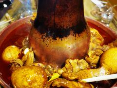 -隐酌火锅鸡(御河新城店)