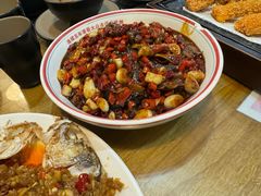 -堂瓦里·33年传统赣菜(第一街区店)