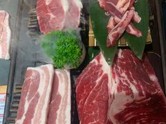 -九田家黑牛烤肉料理(石路天虹店)