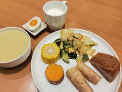 -全季酒店(北京朝阳公园店)