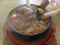 -清真·马文砂锅大全(麦苋街店)