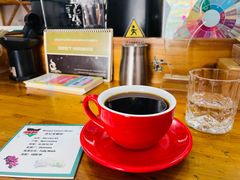 -参差咖啡(水果湖公园店)