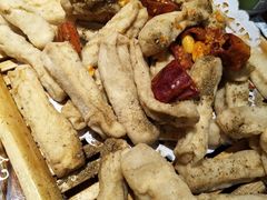 -满堂春特色餐馆