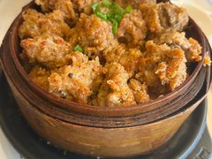 -辣婆婆(航天桥店)