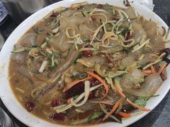 -胡记真不同饭店(临河街店)