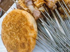 -大勇羊棒骨·烧烤(经六路店)