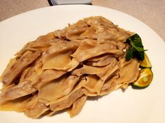 -四季民福烤鸭店(外滩外白渡桥店)