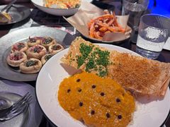 -黑手制面·Gentle Pasta(国金天地店)