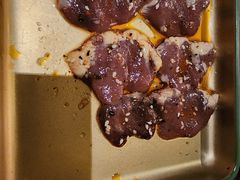 -神户赤童日式烤肉(金地广场店)