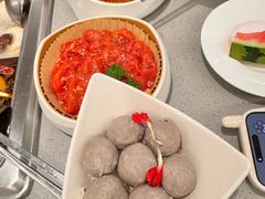 -海底捞火锅(高新万达广场店)