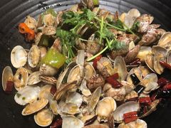 -老胖串店(山大路店)