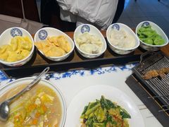 -东方饺子王(和平里店)
