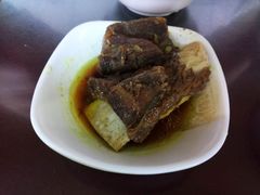 -好成财牛排馆(涂门街总店)