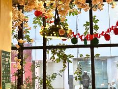 -永无乡旅行餐吧(京溪店)