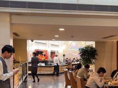 -棕榈岛海鲜自助餐厅(虹桥迎宾馆店)