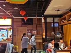 -季季红火锅(丰城洪客隆店)