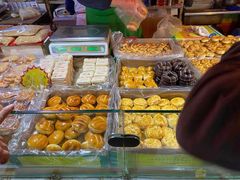-大连熟食品交易中心