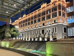 -香荟Aroma·外滩茂悦大酒店