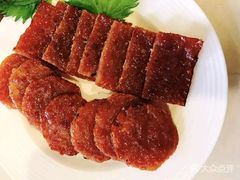 -霁月台现烤猪肉脯(万达茂店)