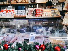 店内布置-Alimentari早午餐(安福路店)