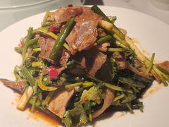 -雀蓝川菜(滨湖万象汇店)
