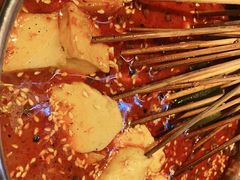 -新沙烧烤·炭烤鲜牛肉(新沙路店)