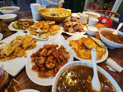 -州桥日夜餐馆