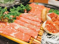 -猫爪爪原切自助烤肉(观音桥阳光世纪店)