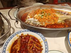 -回家吃饭·地道南昌菜(建德观总店)