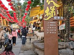 -重庆十八梯传统风貌区