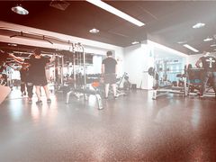 -每刻健身工作室(西直门店)