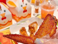 -麦当劳(SM城市广场店)