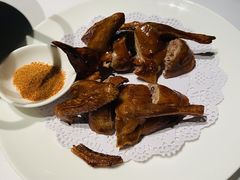 脆皮乳鸽-芙蓉堂(武汉天地店)