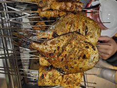 -古彭7只羊·招牌白串·碳锅羊肉旗舰店