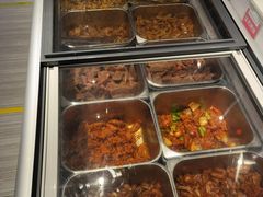 -玫瑰花园自助烤肉(顺义鑫海韵通店)