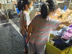 -吴山路夜市