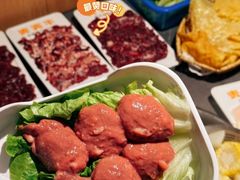 -贵宾牛·潮汕牛肉火锅(珠池总店)