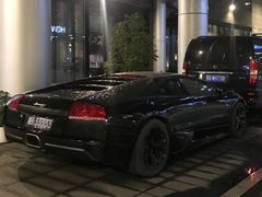 -宁波逸东豪生大酒店·豪生咖啡厅