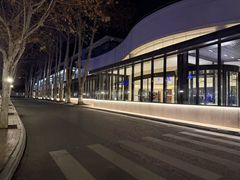 -春晖园度假酒店温泉