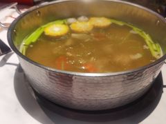 -今日炊牛·潮汕牛肉火锅(华采天地店)