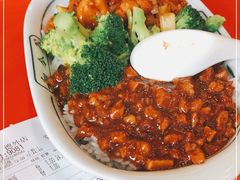-和合谷(德外店)