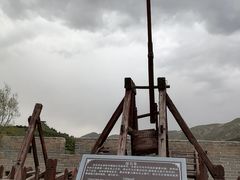 -雁门关景区