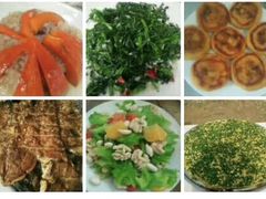 -如意农家院(胡关路店)