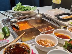 -海底捞火锅(创意园店)